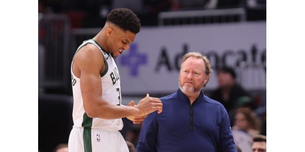 Los planes de Giannis Antetokounmpo para las tendencias futuras
